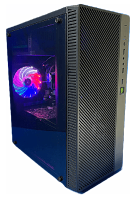PC - FRANKIE X580