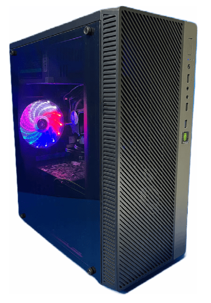 Rx 580 i5 3470 clearance