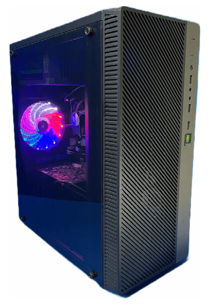 PC - FRANKIE X580